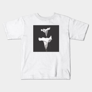 Lilies Kids T-Shirt